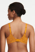 Chantelle Graphic Allure Plunge T-shirt Bra